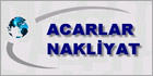 Acarlar ehirleraras nakliyat